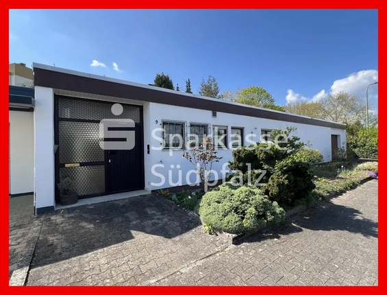 Bild: Straßenansicht