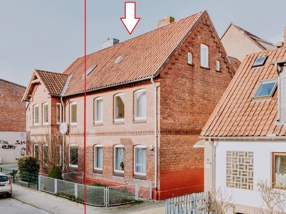 Bild: Ansicht von Süden