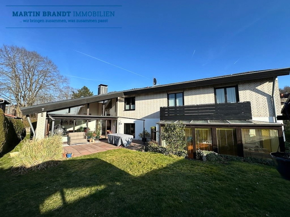 Bild: Ansicht des Hauses