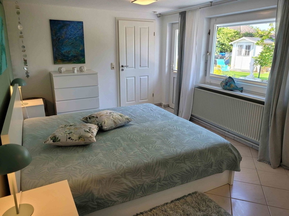 Bild: Schlafzimmer 2
