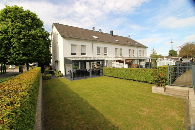 Bild: Garten