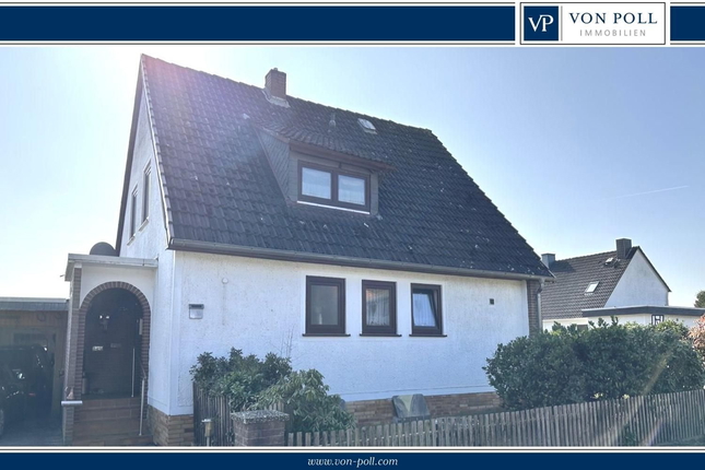 Bild: Frontansicht_EFH_Scheuen