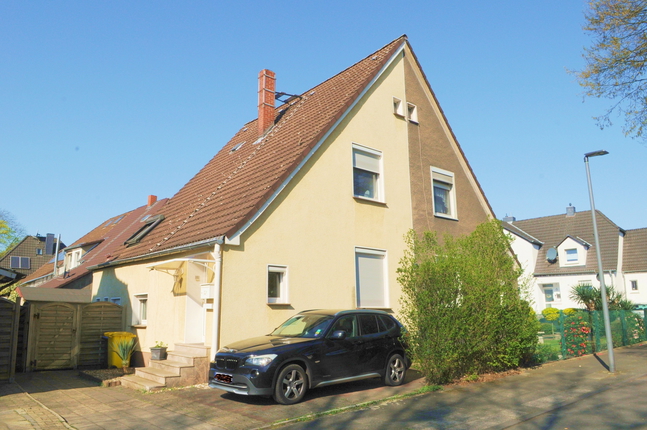 Bild: Hausansicht