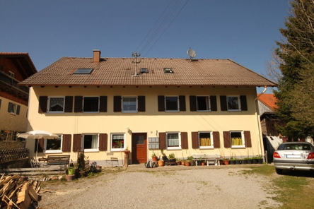 Südansicht