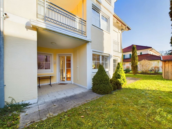 Bild: Terrasse