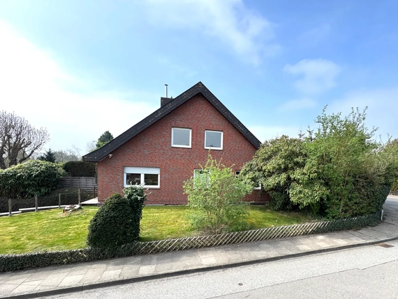 Bild: Hausansicht
