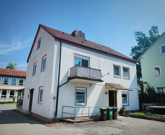 Bild: Ansicht Rückseite