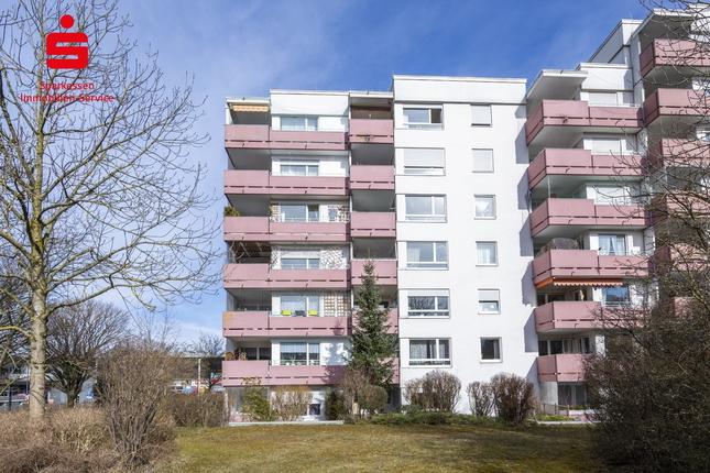 Bild: Hausansicht
