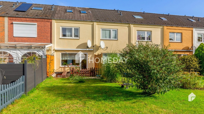 Bild: Garten 2