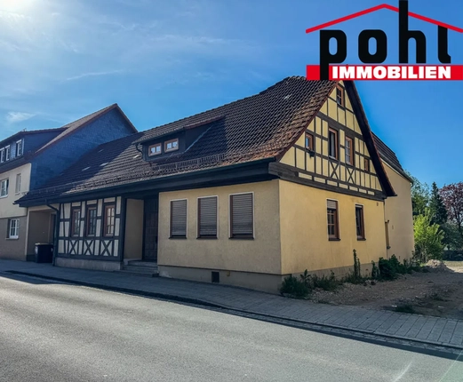 Bild: Hausansicht