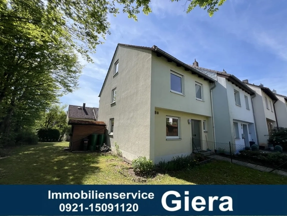 Bild: Nordansicht