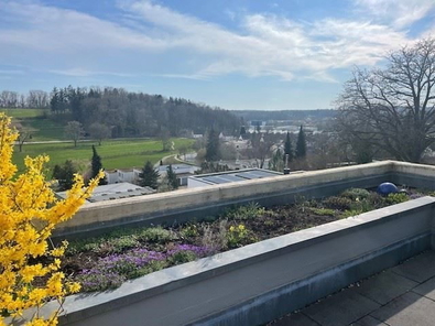 Aussicht