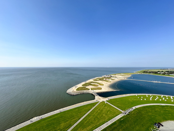 Bild: Aussicht