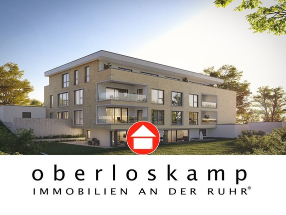 Bild: Das Neubauprojekt
