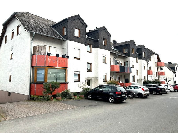 Bild: Frontansicht