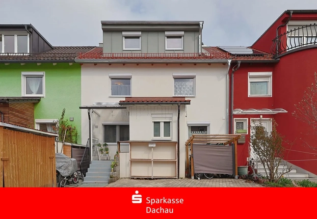 Bild: Ihr neues Zuhause