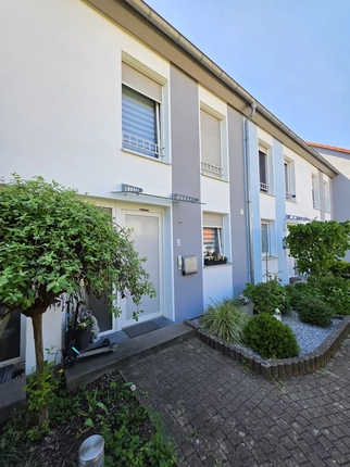 Bild: Hausansicht