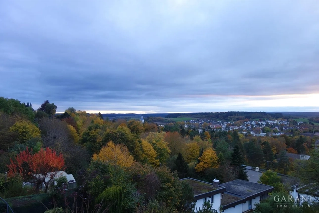 Bild: Panoramablick