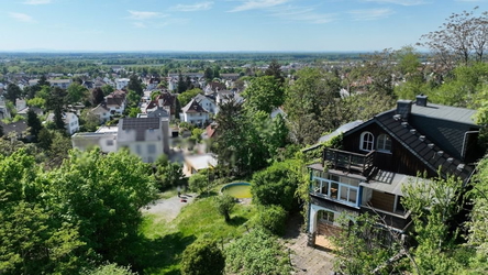 Beste Aussichten