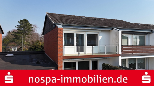 Bild: Ansicht Balkon