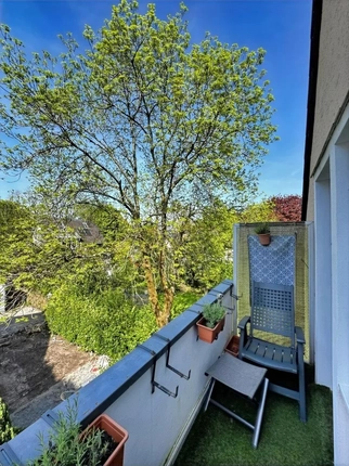 Bild: Balkon