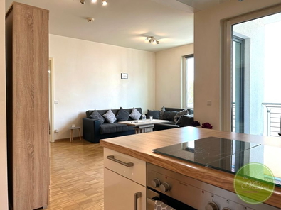… in Ihrer neuen Wohnung!