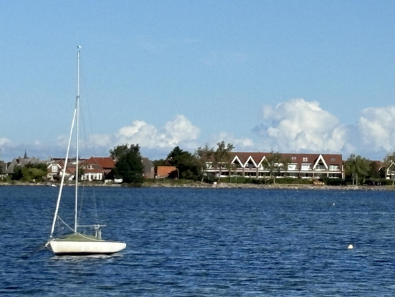 Bild: Lemkenhafener Bucht