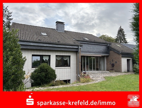 Bild: Gartenansicht
