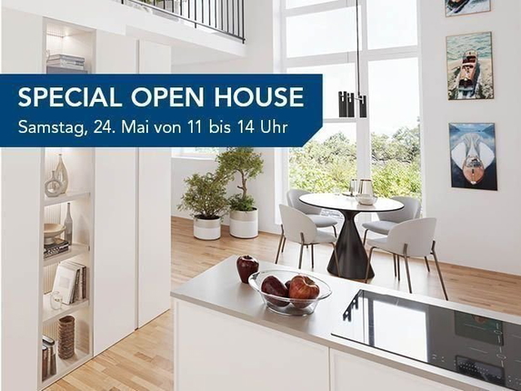 Bild: Special Open House