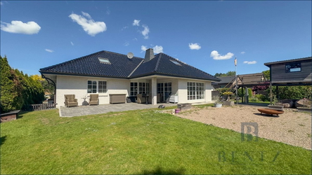 Bungalow Sievern