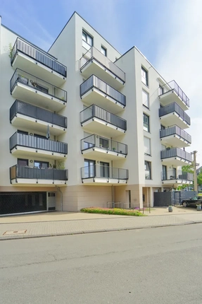 Bild: Hausansicht