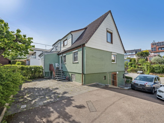 Bild: SüdOst-Ansicht
