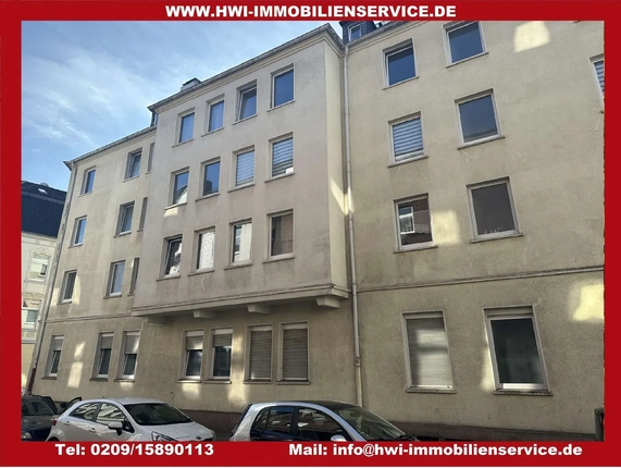 Bild: Ansicht
