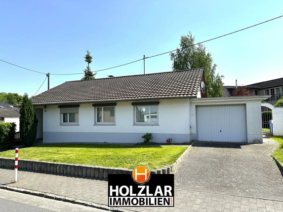 Bild: Hausansicht