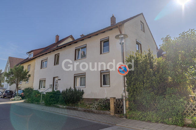 Bild: Straßenansicht