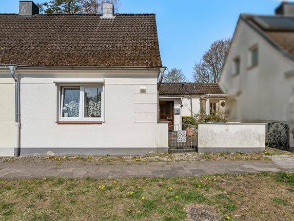 Bild: Straßenansicht