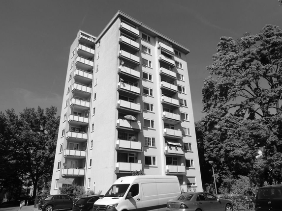 Bild: Hausansicht