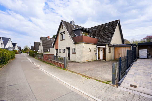 Bild: Hausansicht