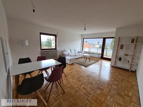 Bild: Wohnzimmer