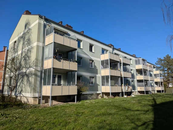 Bild: Außenansicht