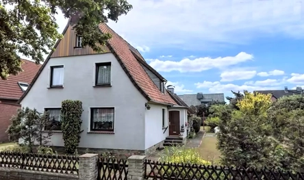 Ansicht Ost
