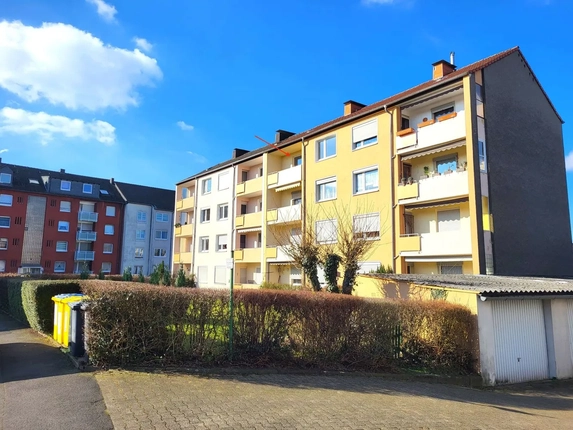 Bild: Rückansicht komplett