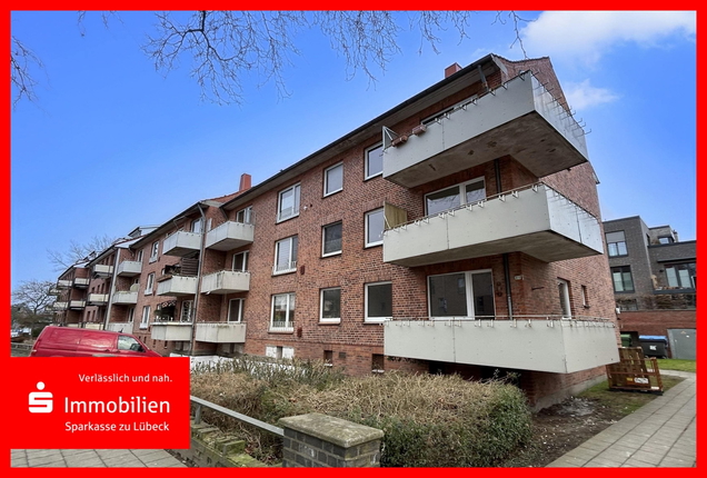 Bild: Straßenansicht