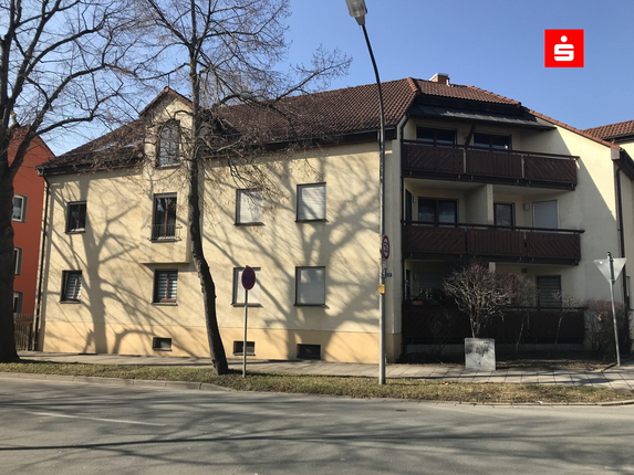 Bild: 3 Zimmer-Wohnung