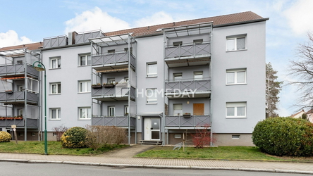 Außenansicht 1