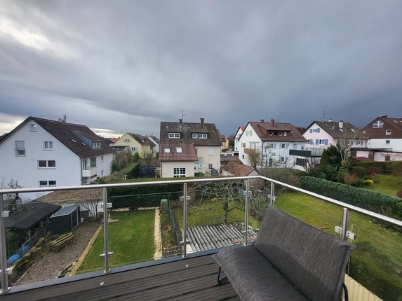 Bild: Aussicht 1