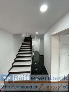 Innentreppe