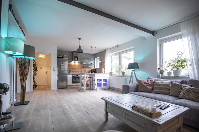 Bild: Wohnzimmer