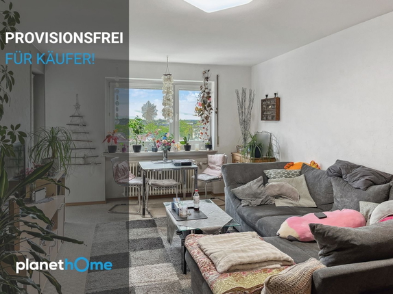 Bild: Wohnzimmer
