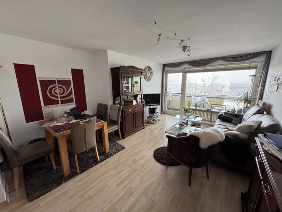 Bild: Wohnzimmer